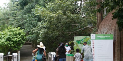 En Barú harán prelanzamiento de la Escuela Nacional Ambiental