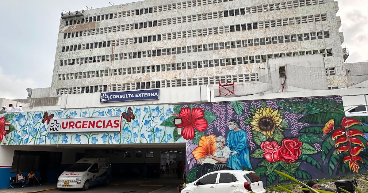 Jeison Cervantes Lost His Life in an Attack: He Worked at FIRE in Cartagena