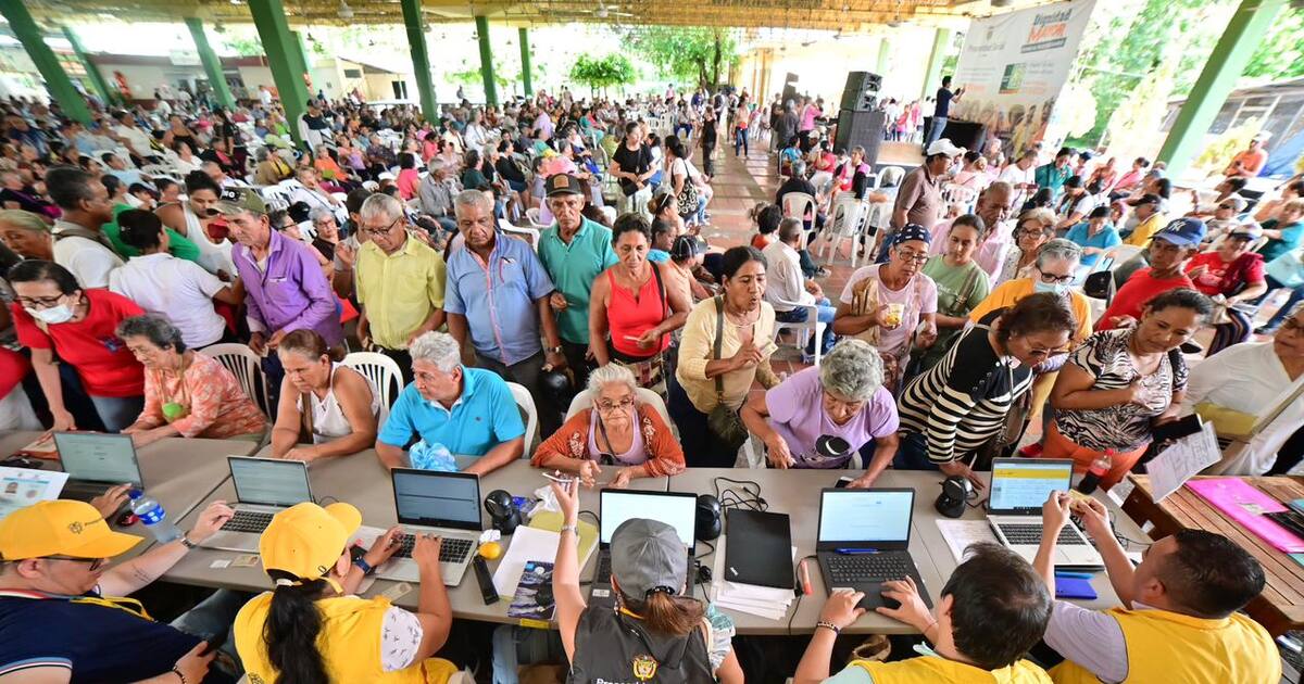 Colombia Mayor will have a double cycle: Prosperidad Social announces payment changes