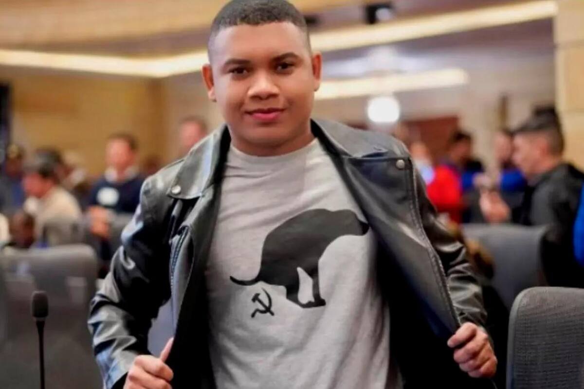 Como afro o indígena, Polo Polo podrá seguir en el Congreso tras ganar pleito