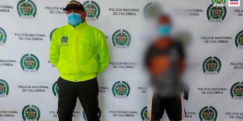 ¡Aberrante! Abusó sexualmente de su hija menor de edad durante 6 años