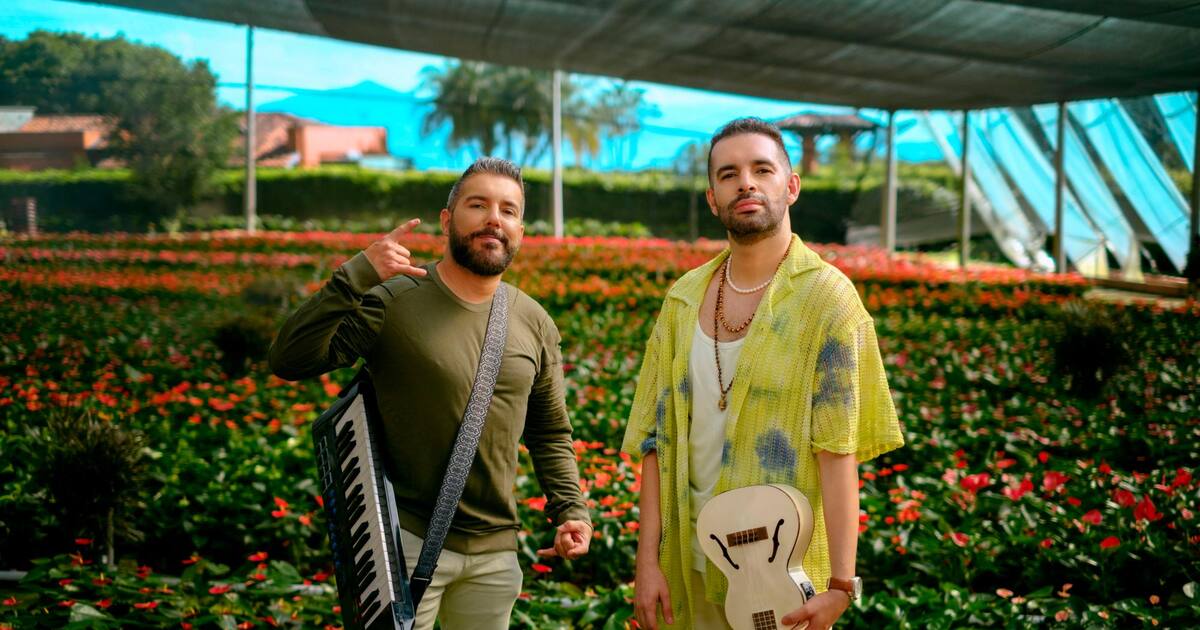 Alkilados reveals how Shakira and Carlos Vives overshadowed one of their releases