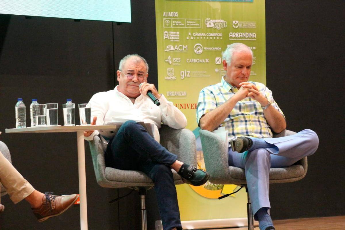 Zonas mineras, a diversificar su producción