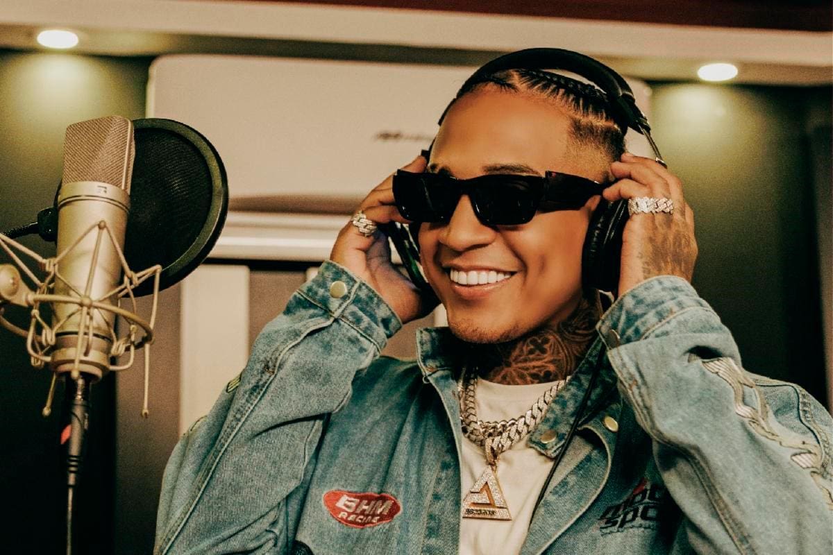 “Demasiado tarde”, el dominicano Yeiow, lanza su nueva canción