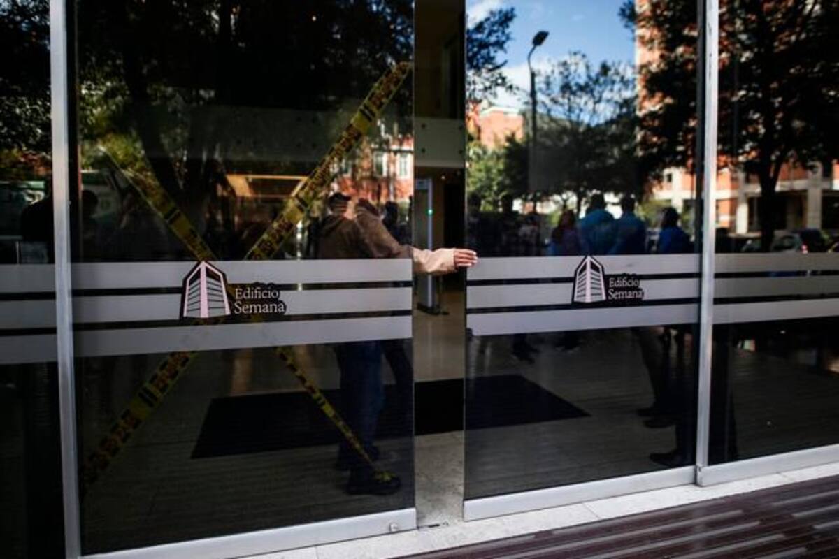 El rechazo categórico del Gobierno al ingreso a la fuerza de indígenas a Semana
