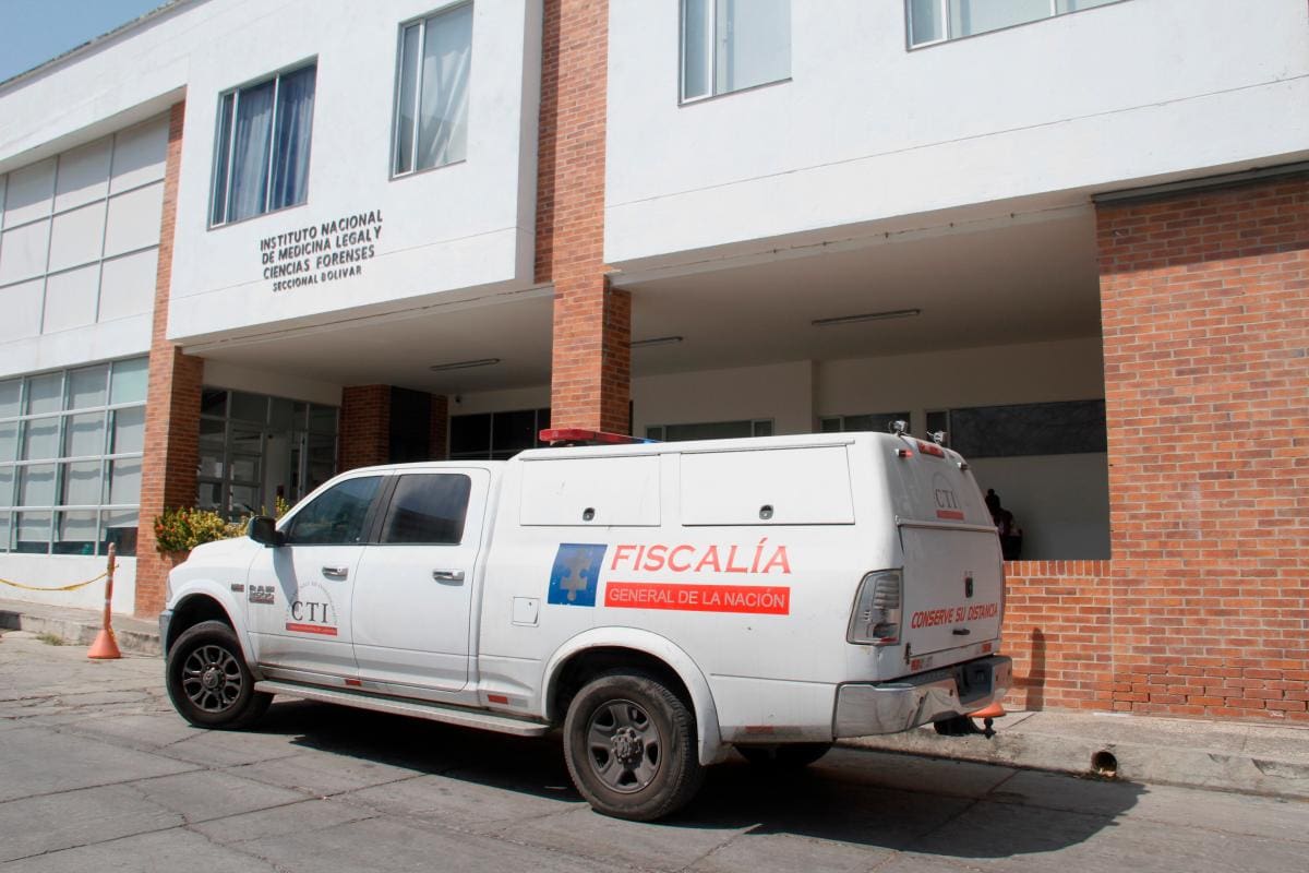 Investigan muerte de mujer en un motel cercano a El Pozón