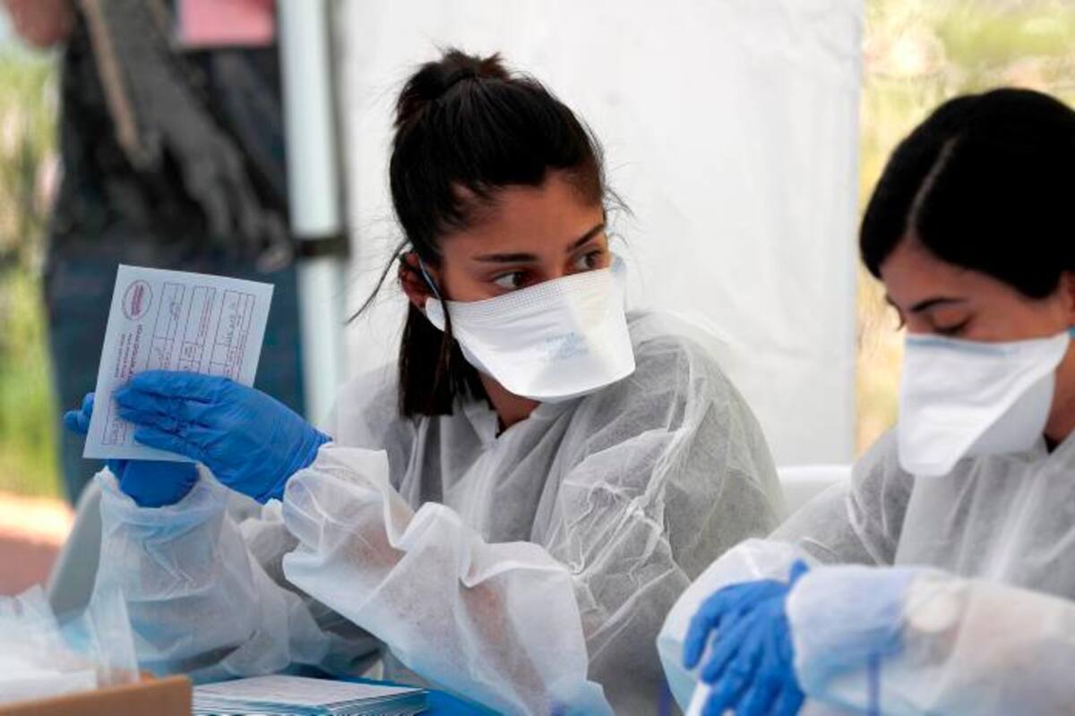 Desmienten dos posibles casos de coronavirus en Cartagena