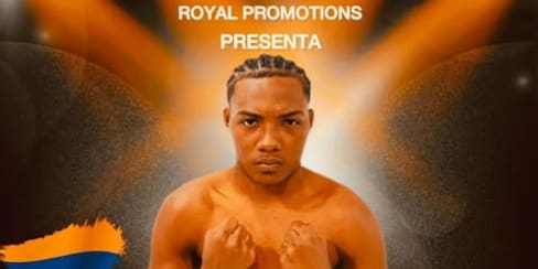 Dago Valdez busca el título nacional de boxeo de las 122 libras en Pasto