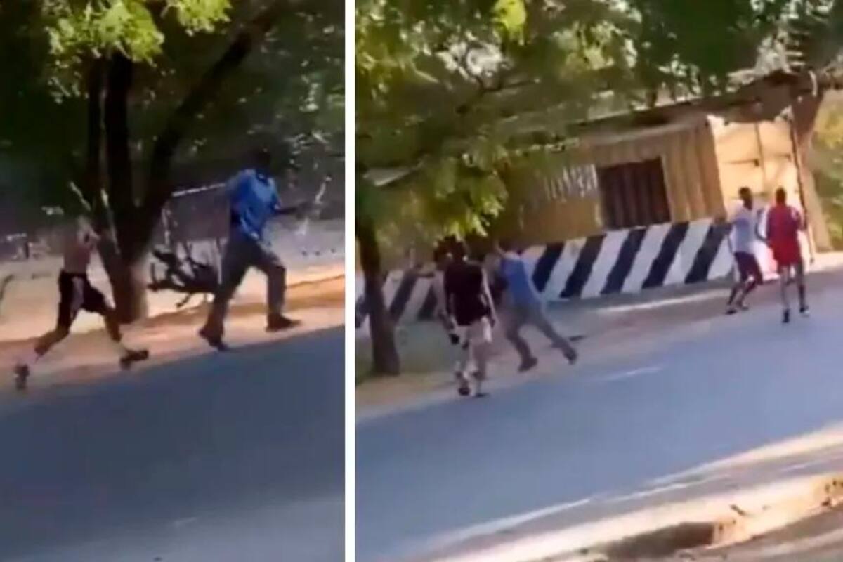 Detienen a sospechosos de matar a un padre de familia