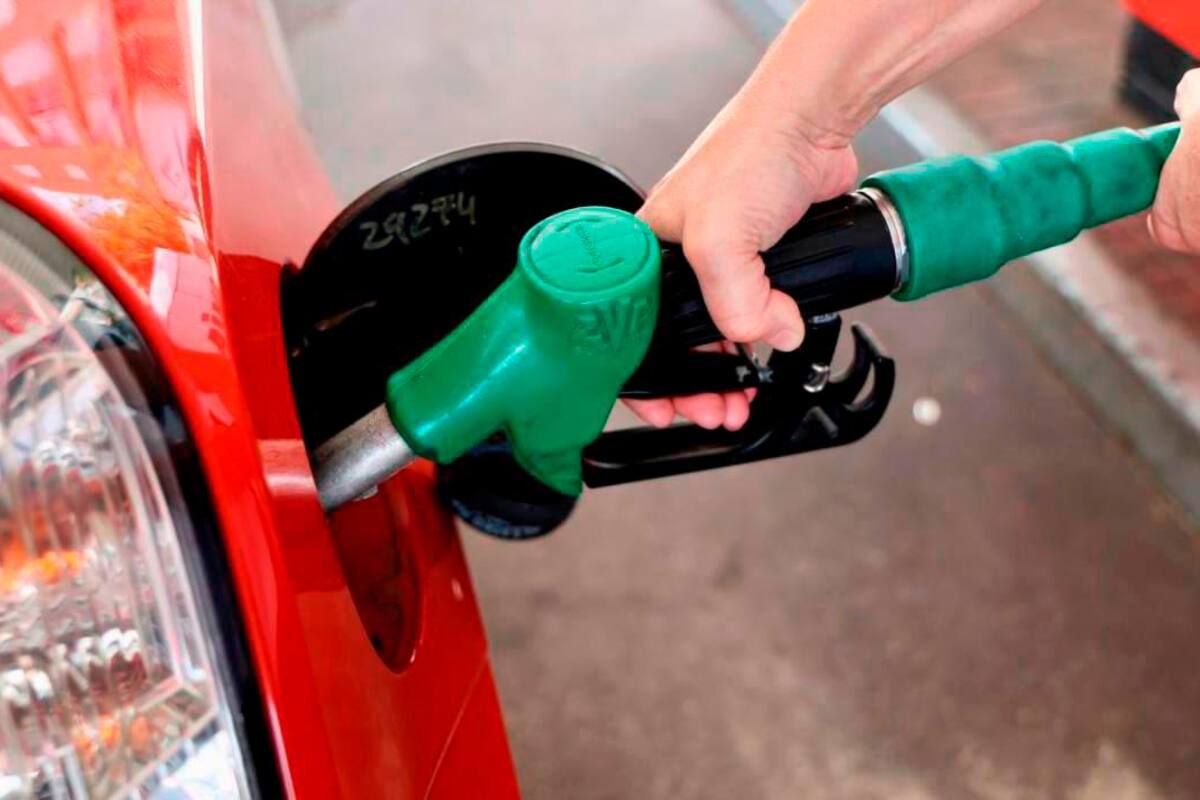 Cartagena, entre las ciudades con la gasolina más cara del país