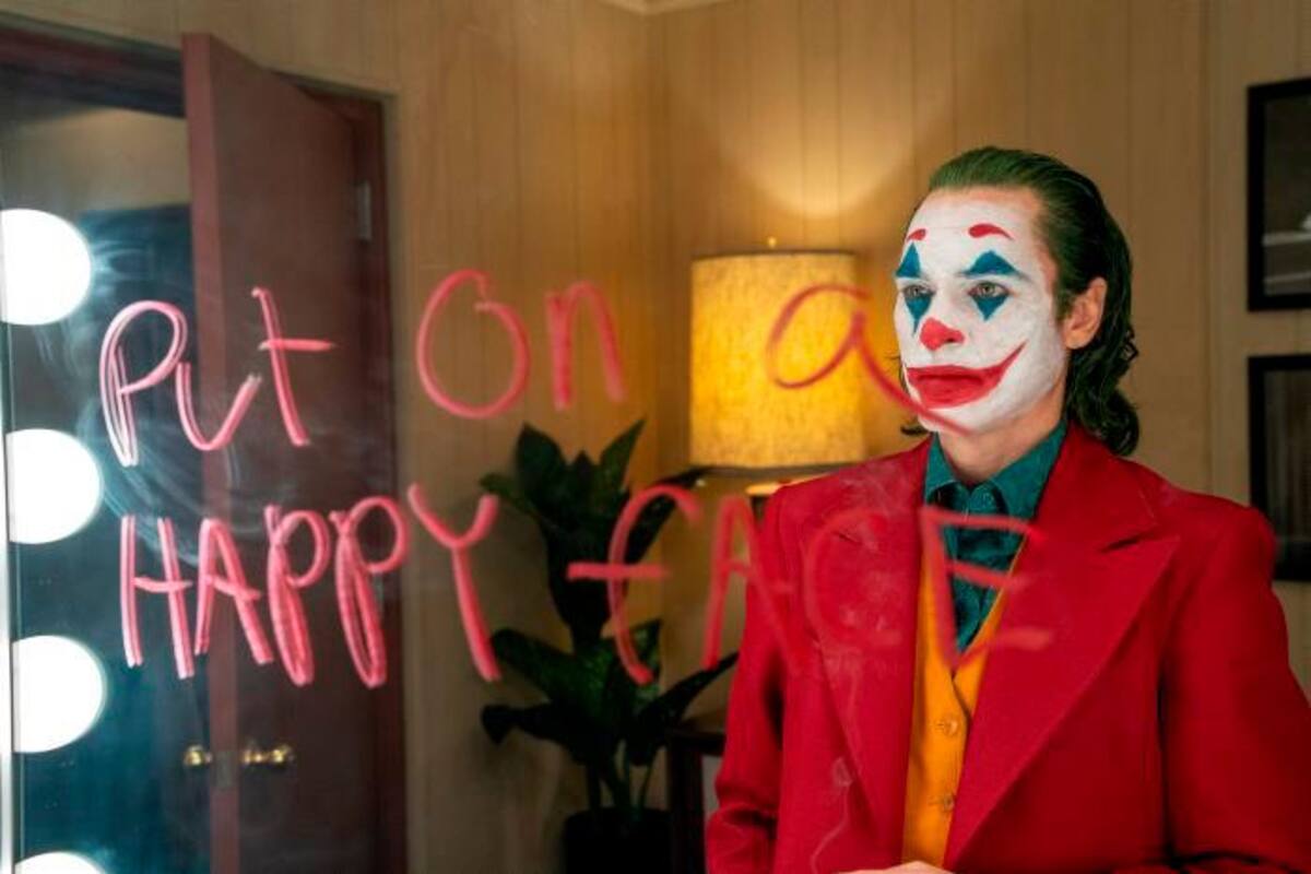 Warner Bros trabaja en secuela de “Joker” con Joaquin Phoenix y Todd Phillips