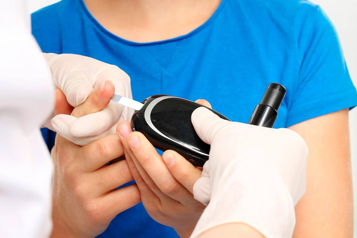 Aprueban en Colombia medicamento contra la diabetes tipo 1 en niños