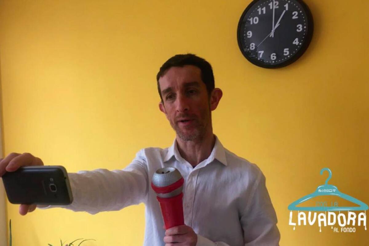 Rtvc compartirá los resultados de ‘Con la lavadora al fondo’