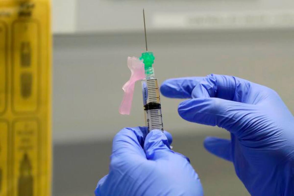 COVID-19: Muere en Brasil voluntario de la vacuna de Oxford