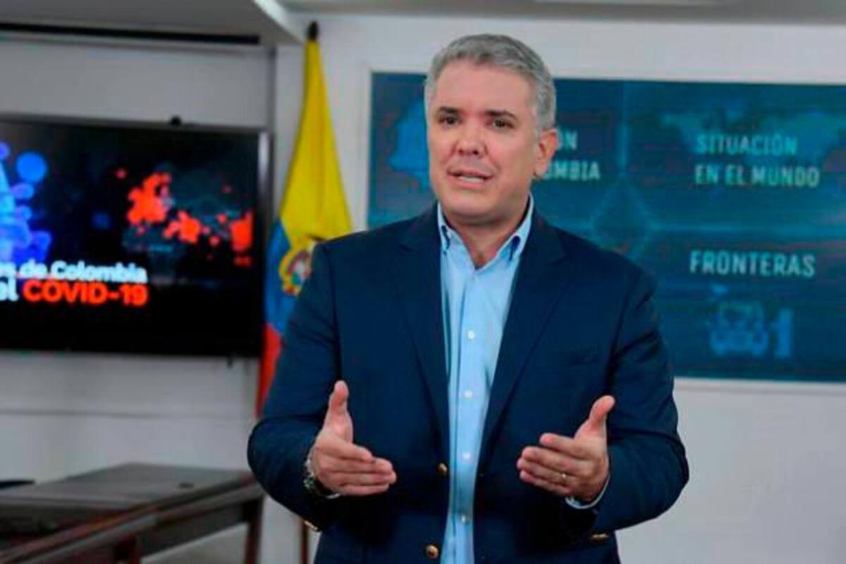 Emergencia económica de Duque: ¿Quedan ases bajo la manga?