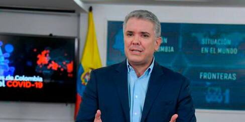 Emergencia económica de Duque: ¿Quedan ases bajo la manga?