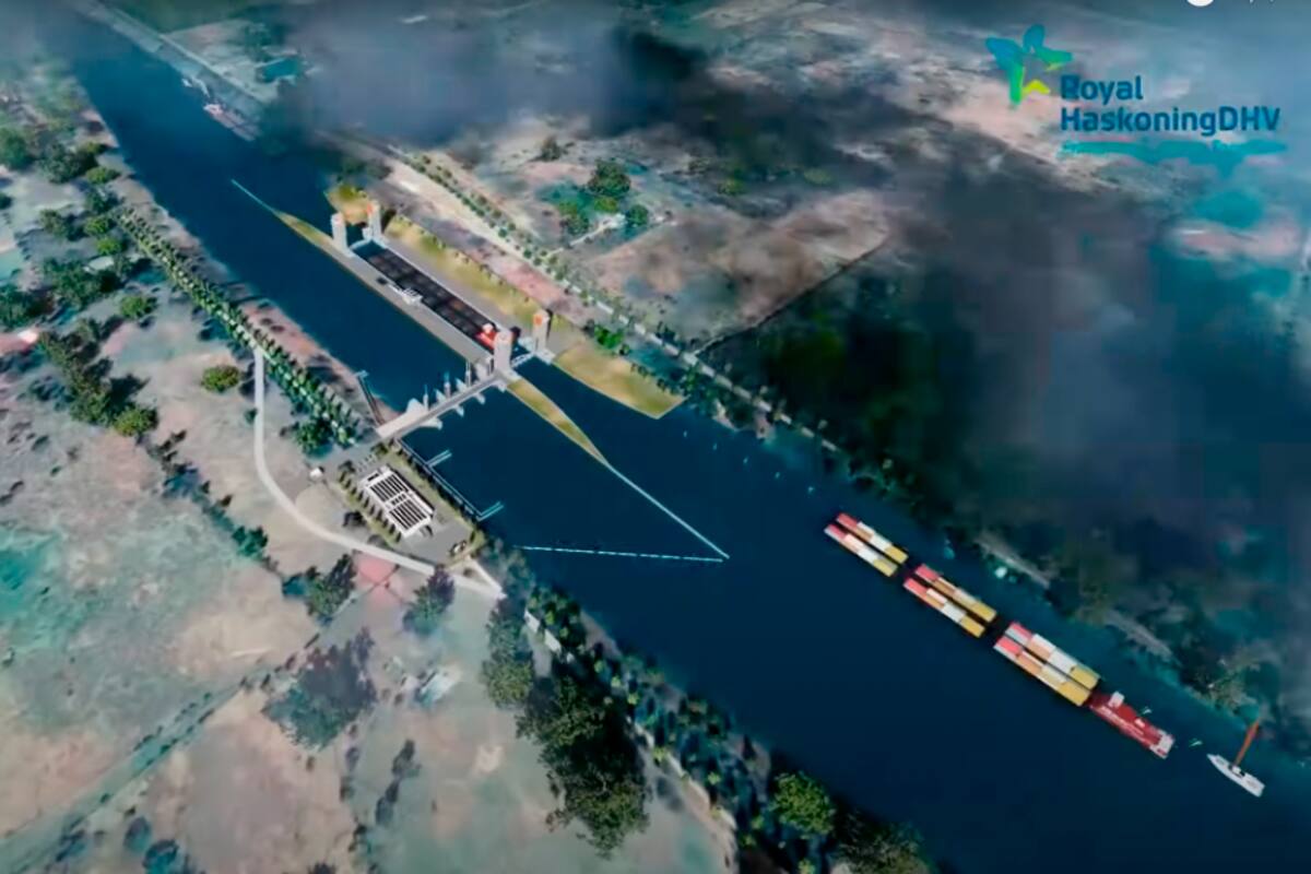 Consejo Gremial se refirió a la presentación de un oferente a la APP del Dique