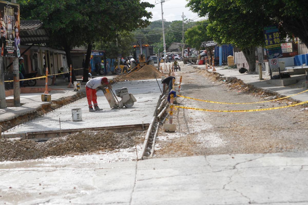 Aumentan los trabajadores por cuenta propia