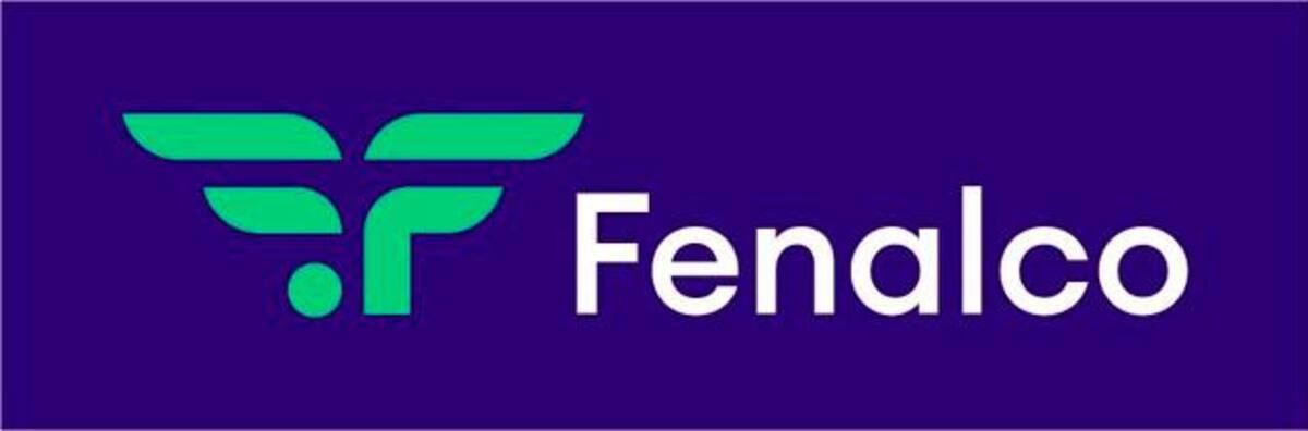 La nueva imagen de Fenalco. // COLPRENSA