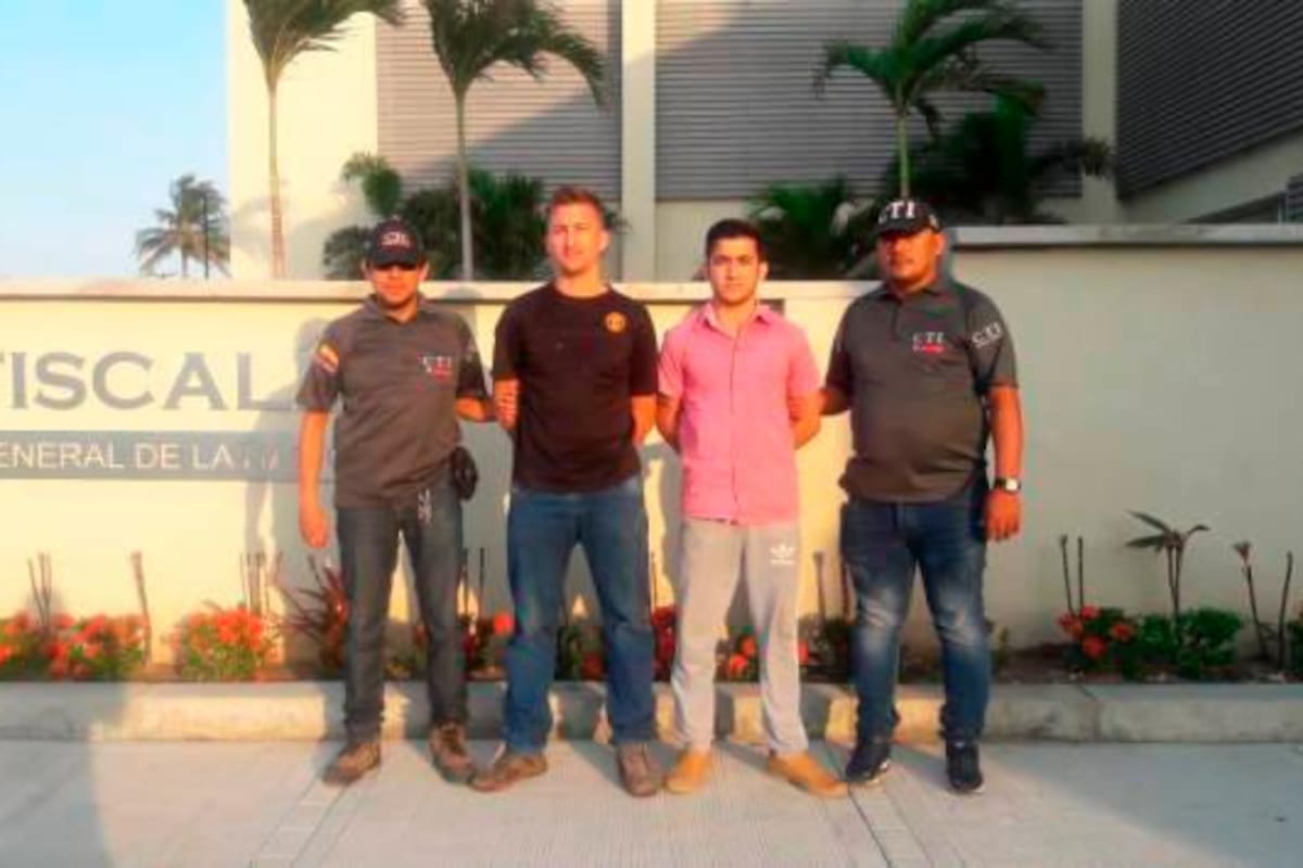 Asesinó a su novia, se escondió en Cartagena y lo condenaron