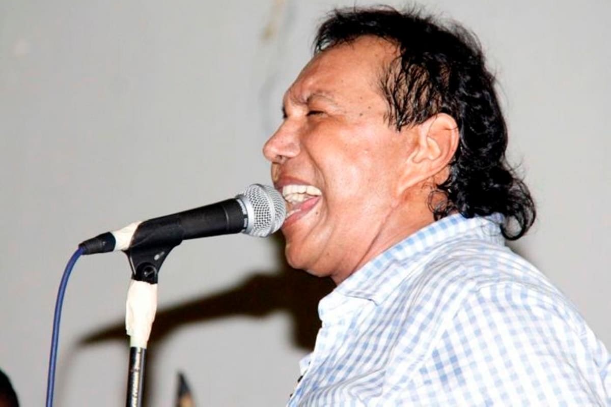 La historia de ‘Las cuatro fiestas’, la canción que puso a prender velitas