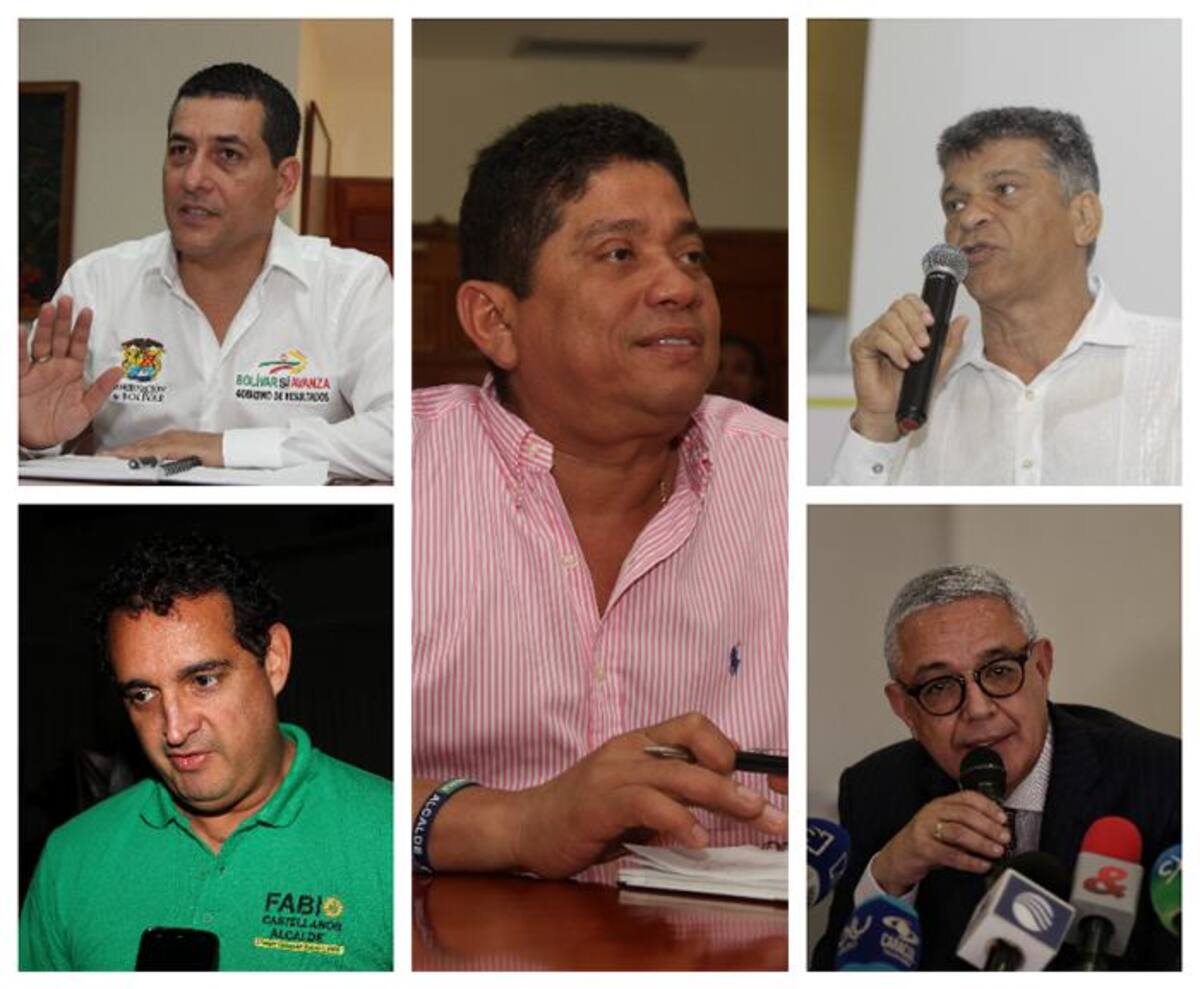 Varias reacciones produjeron la ratificación de la suspensión de Antonio Quinto Guerra. El Universal