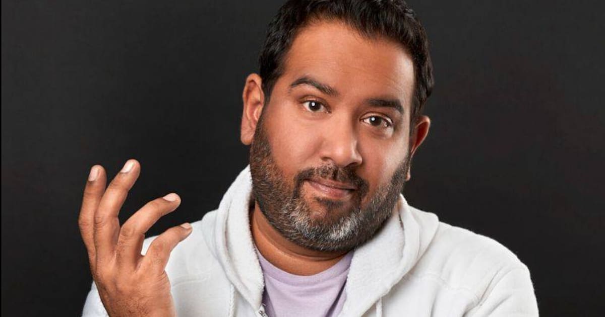 Comedian Raj Sharma Dies After Suffering Facial Paralysis and a Complex Health Condition