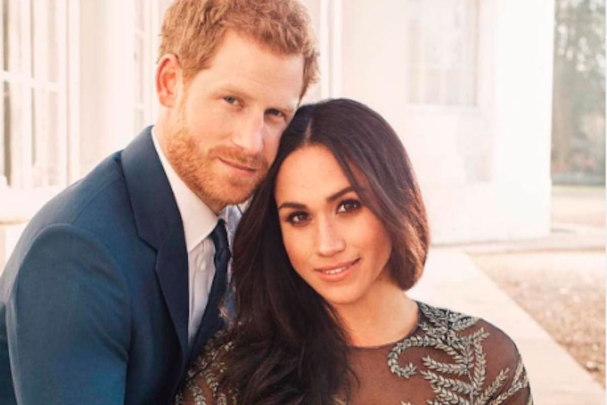 Polémico documental sobre el príncipe Harry y Meghan ya tiene tráiler