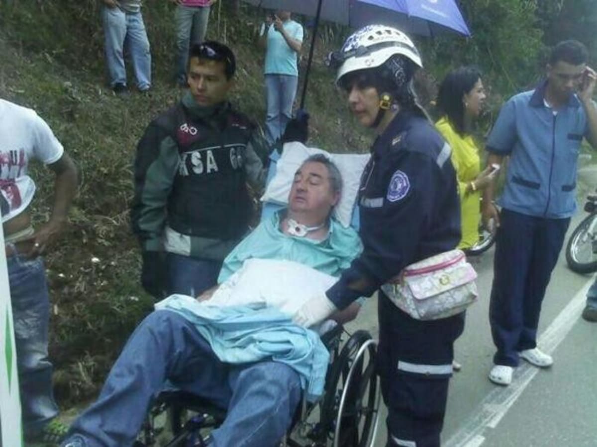 Luis Fernando Montoya. COLPRENSA