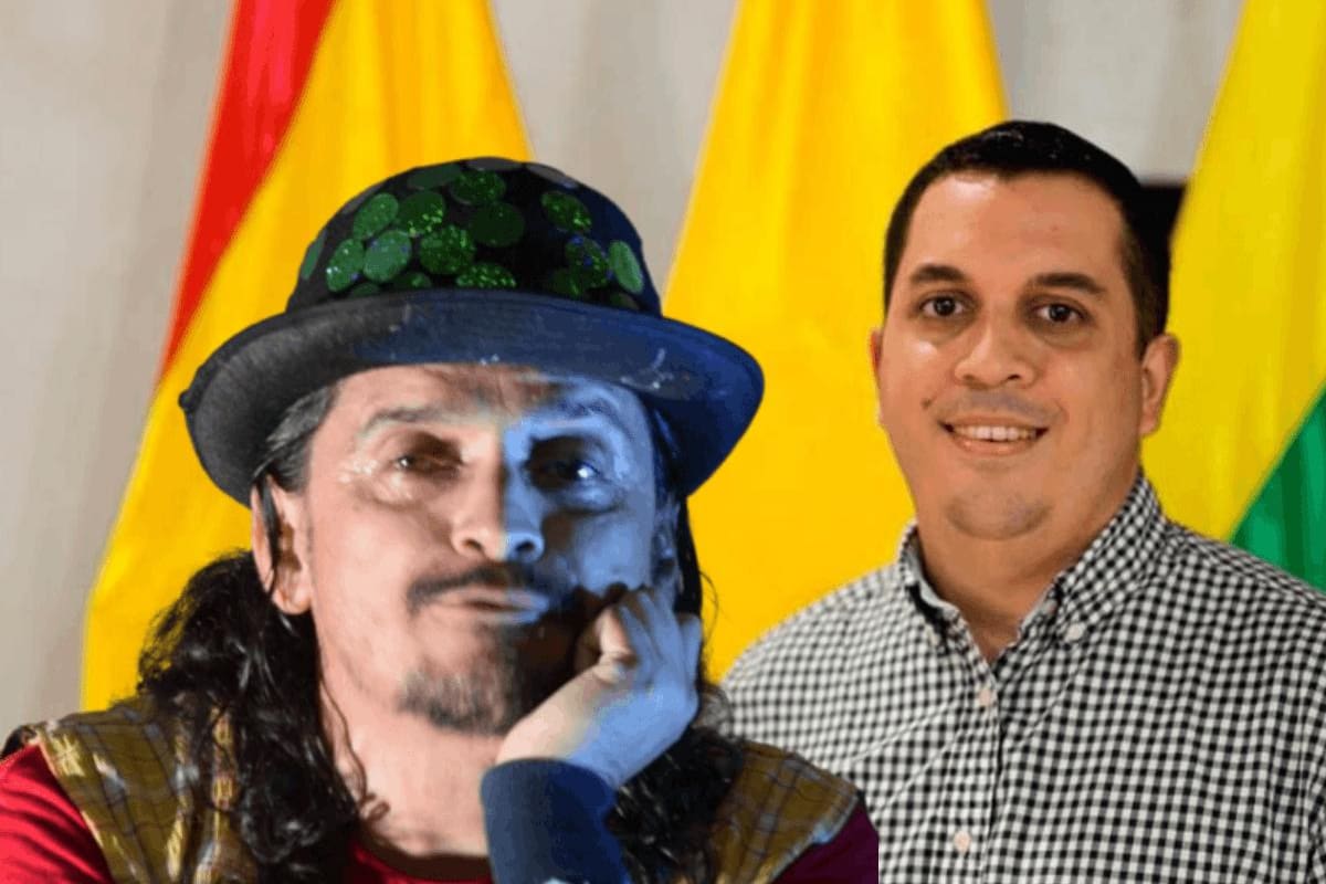 Distrito responde a dudas por la compra de un local en el C.C. La Plazuela