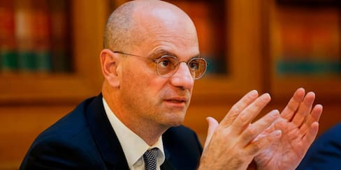 Entregarán en Cartagena el Doctorado Honoris Causa al ministro de Educación de Francia