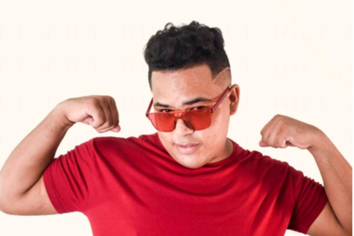 El cartagenero Tonny Montero presenta su nuevo tema ‘Mi cama’