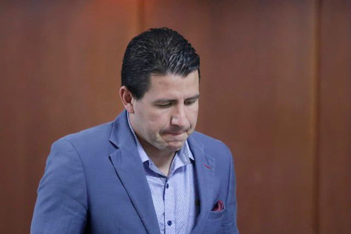Cierran investigación contra médico que atendió al periodista Mauricio Orjuela