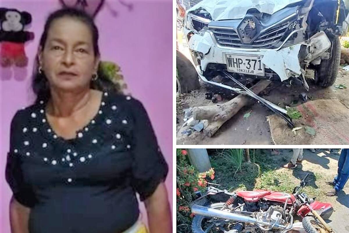 Se elevó el número de muertos en accidentes en Sucre, ahora son 15