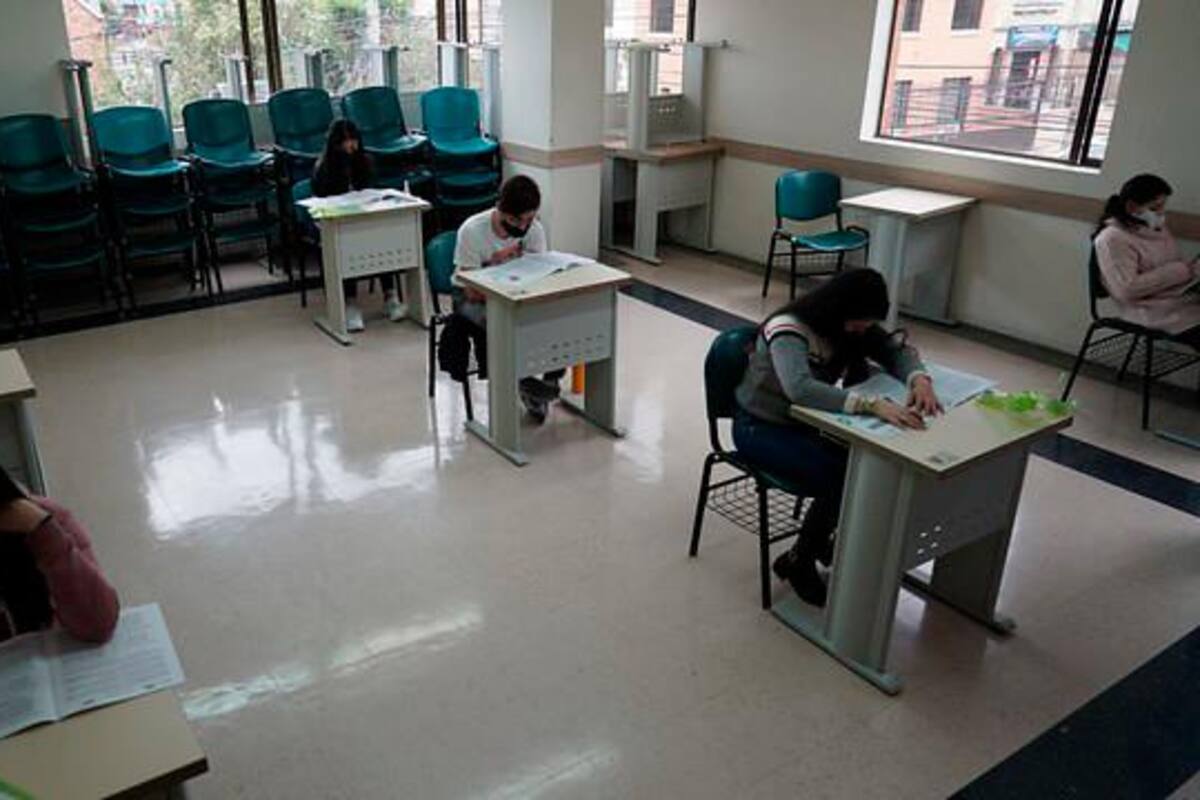 Desde hoy podrá conocer los resultados de la Prueba Saber 11 calendario B