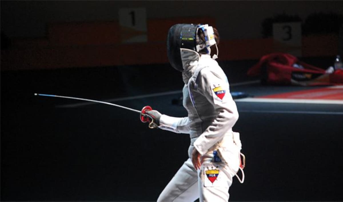 Colombia suma 35 medallas de oro en los Juegos Bolivarianos. COLPRENSA