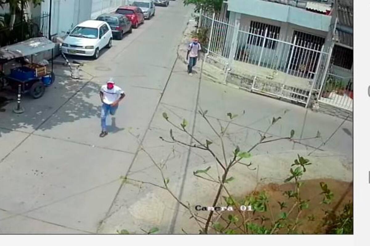Sicariato en Santa Clara: barbero fue asesinado en su negocio