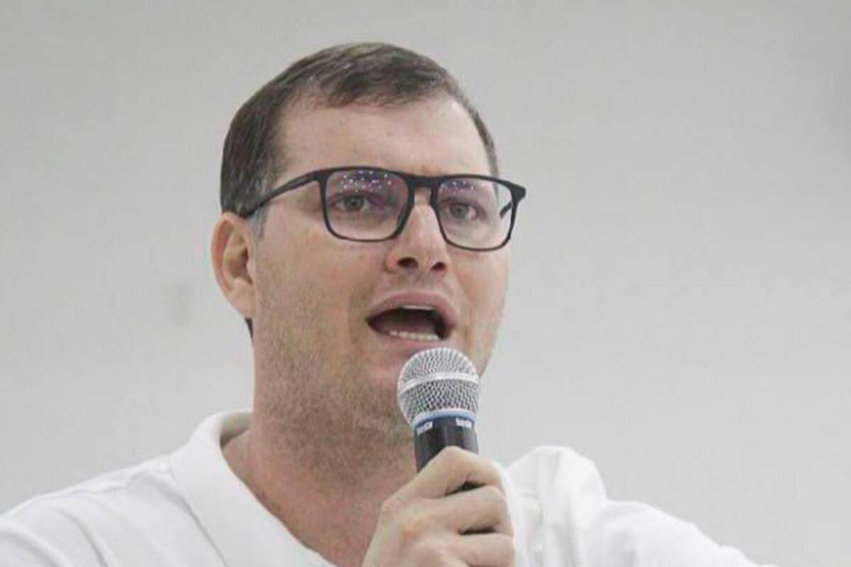 Revuelo por presunta reunión: Alí Badrán dice que su aspiración sigue