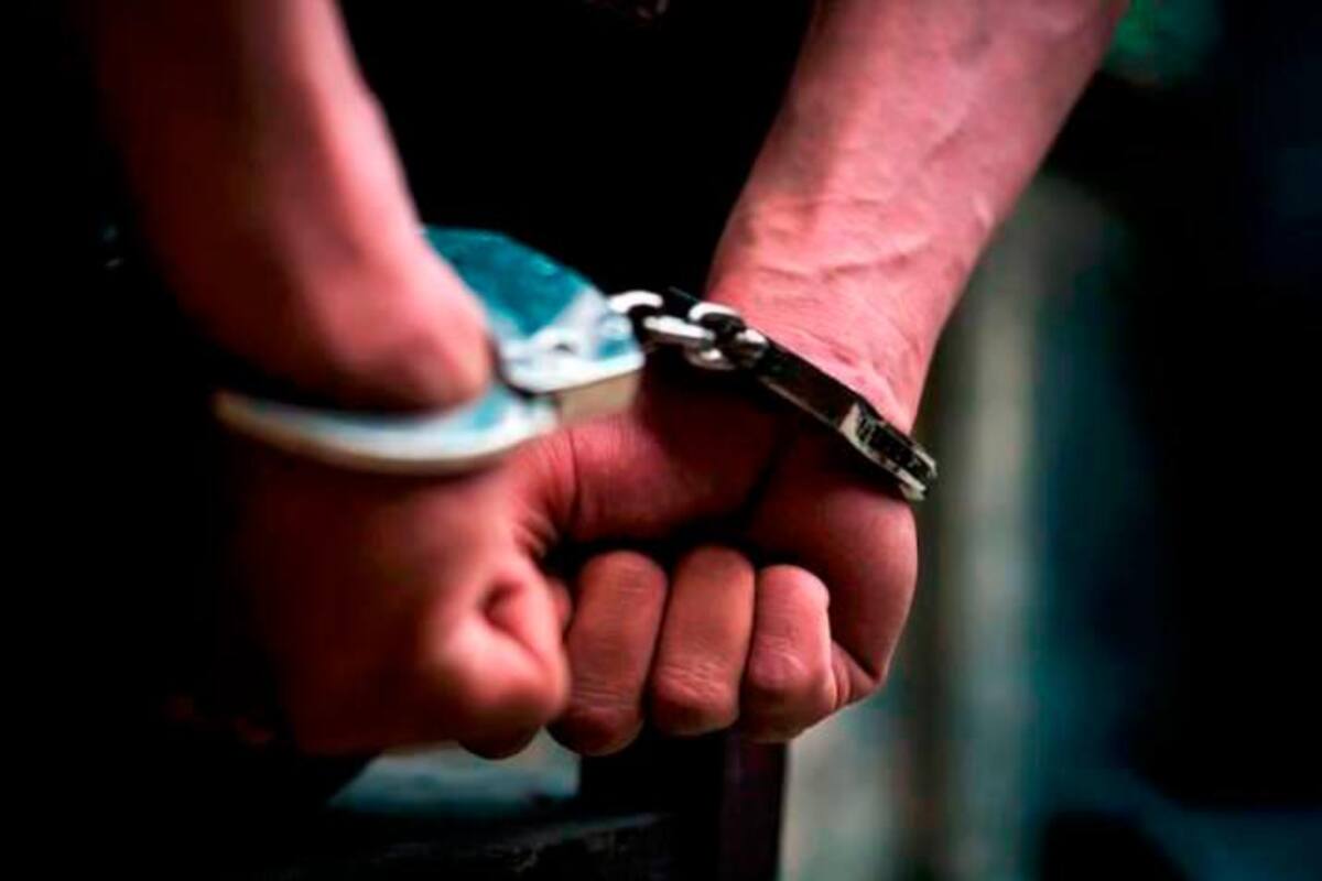 ¡Ahora es libre! Cumplió 35 años de cárcel por un delito que no cometió