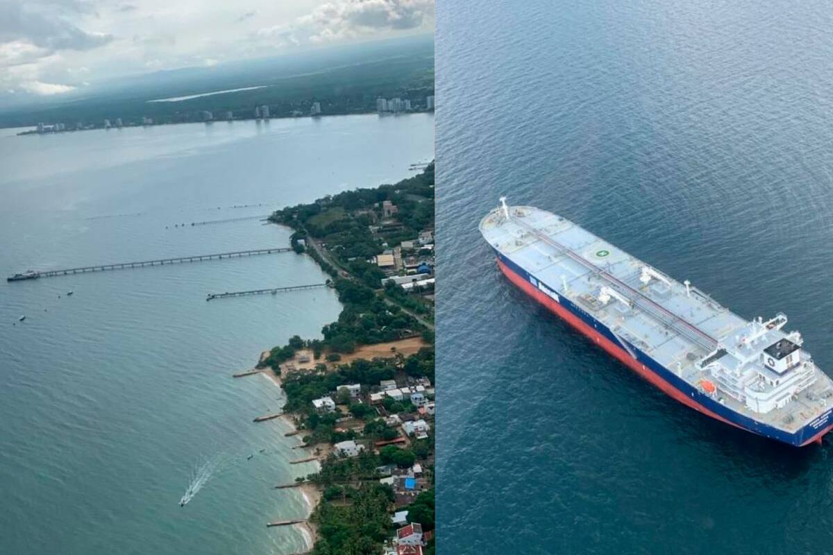 Fortalecen la seguridad integral marítima en el Golfo del Morrosquillo