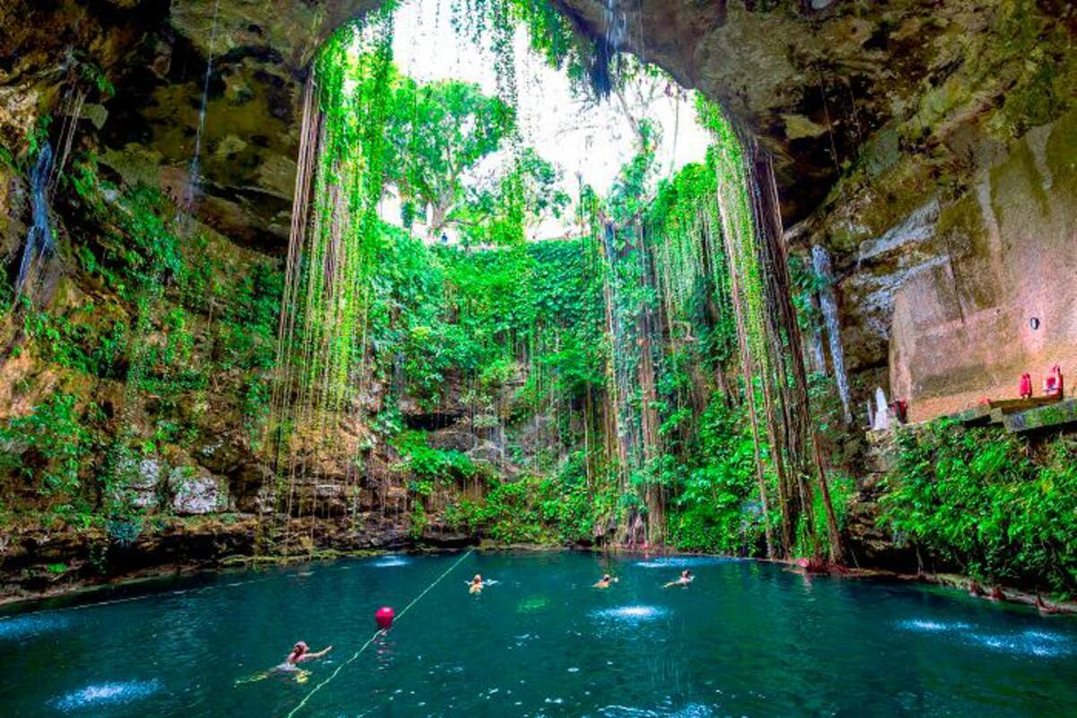 Piscinas naturales más bellas del mundo, ¿dónde encontrarlas?