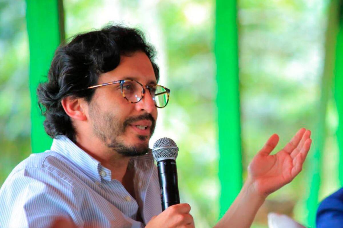 “El ímpetu recentralizador decreció durante la administración Duque”