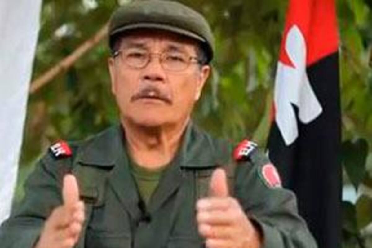 Fiscalía ordena captura contra jefes del ELN por crimen de periodistas