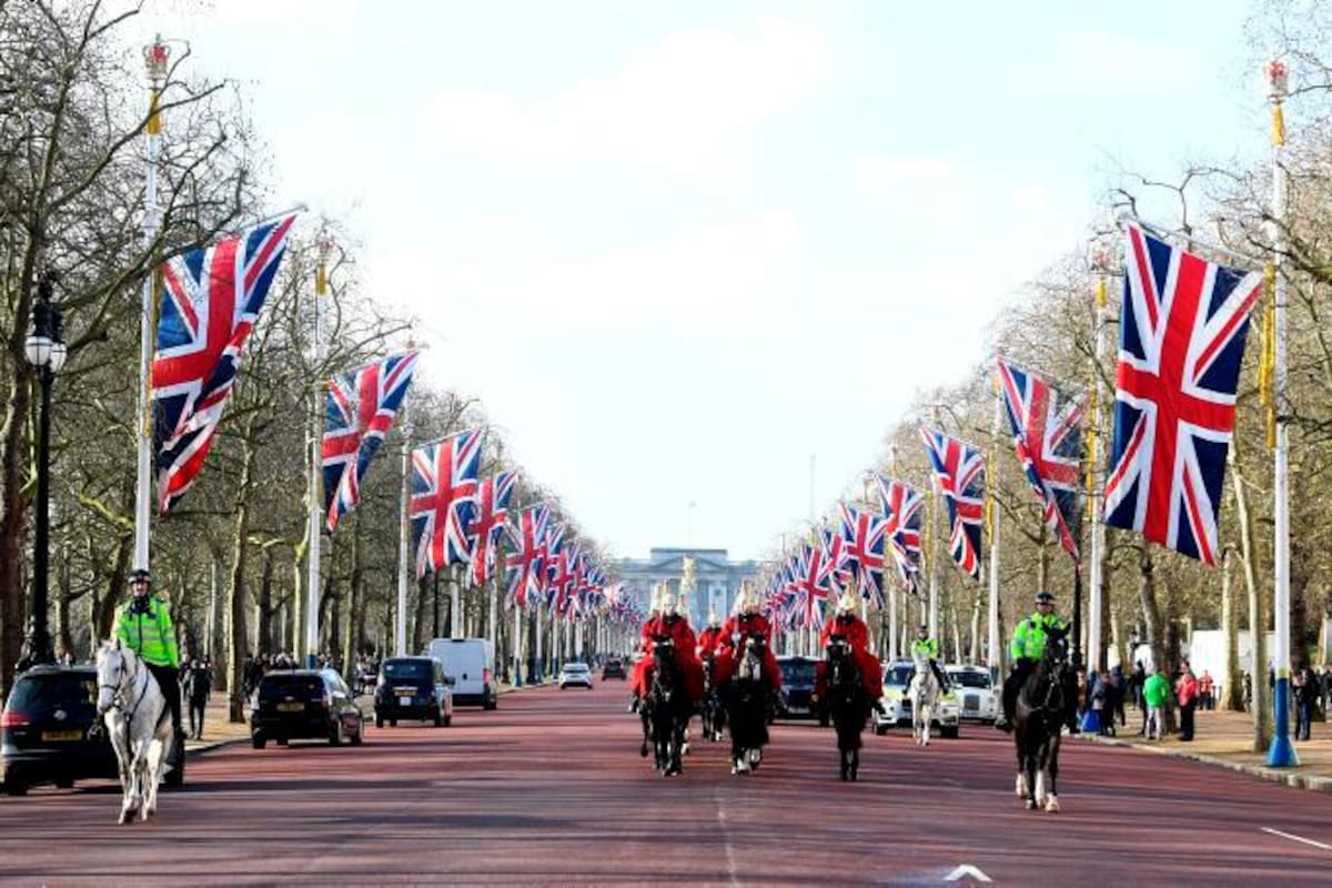 Llega lo difícil: negociación comercial entre Londres y UE