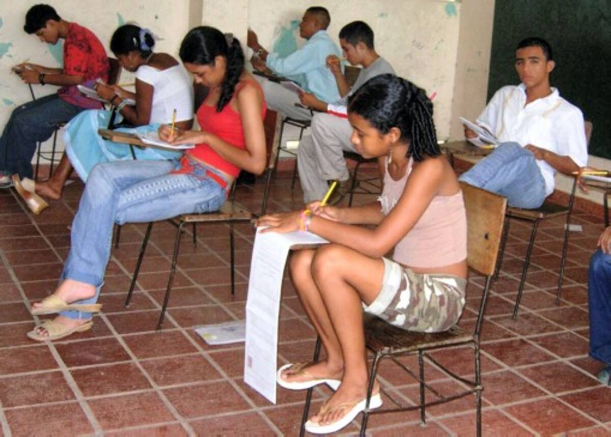 Sólo nueve colegios en Córdoba lograron la categoría de muy superior.