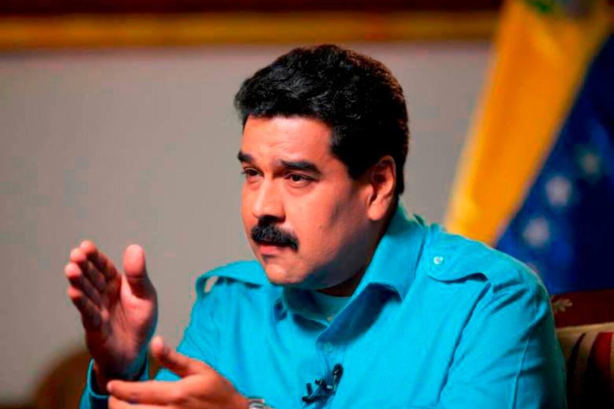 La Unión Europea extiende sanciones contra funcionarios de Nicolás Maduro
