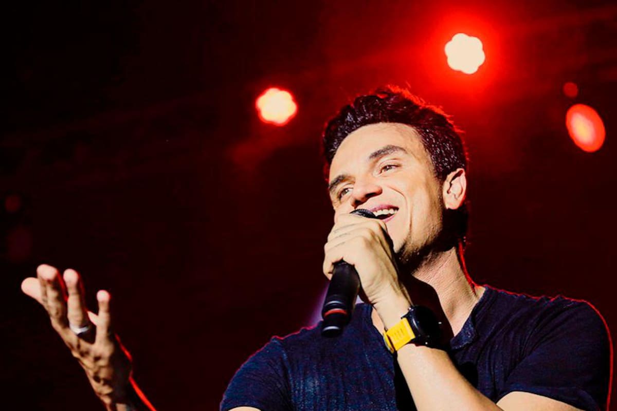 Estos son todos los nominados a los Latin Grammy