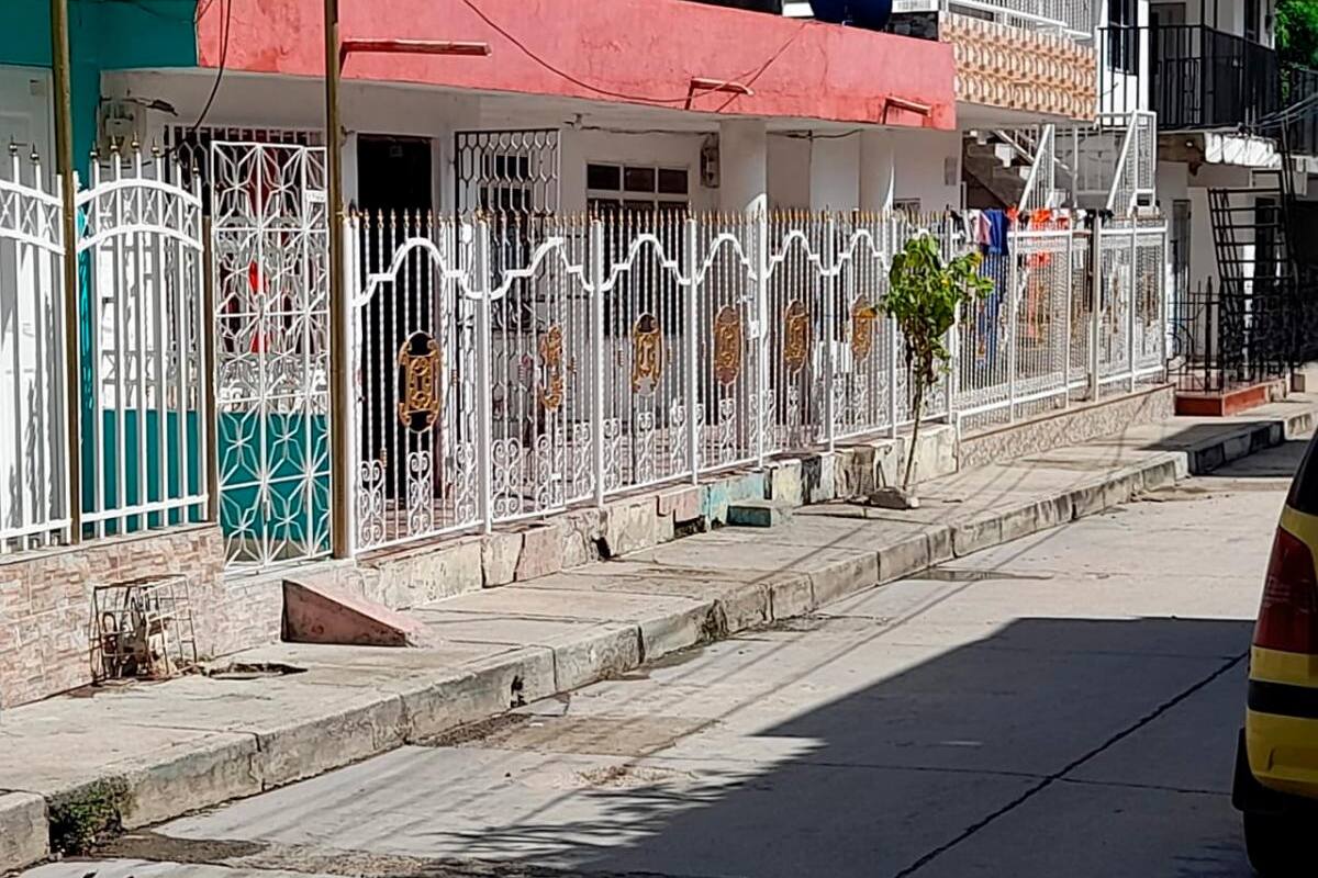Video: Ataque de sicarios deja 3 heridos en San Fernando, dos son hermanos