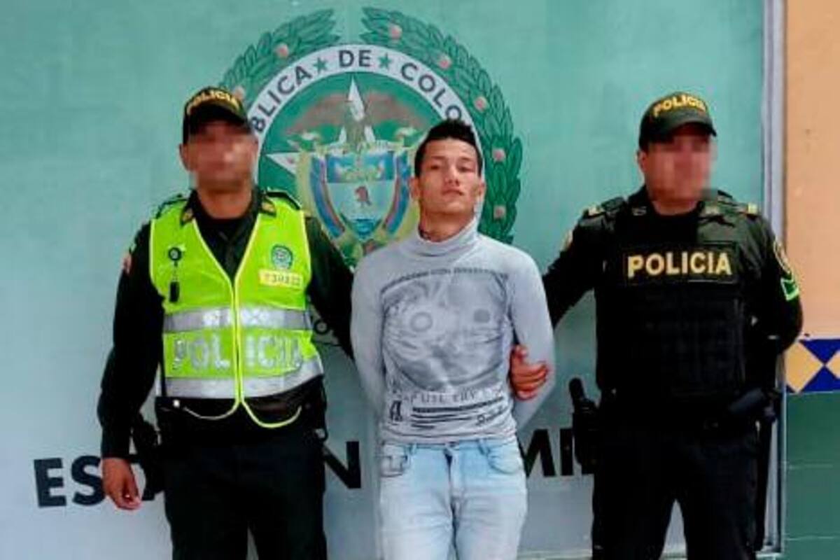 Preso de la Cárcel de Ternera se hizo el enfermo y escapó del hospital