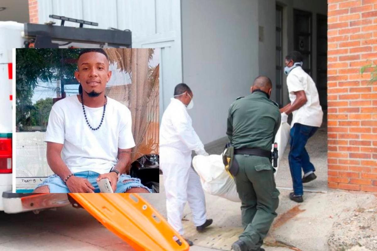 De 20 años y apodado Anuel, joven asesinado por sicario en San Pedro Mártir
